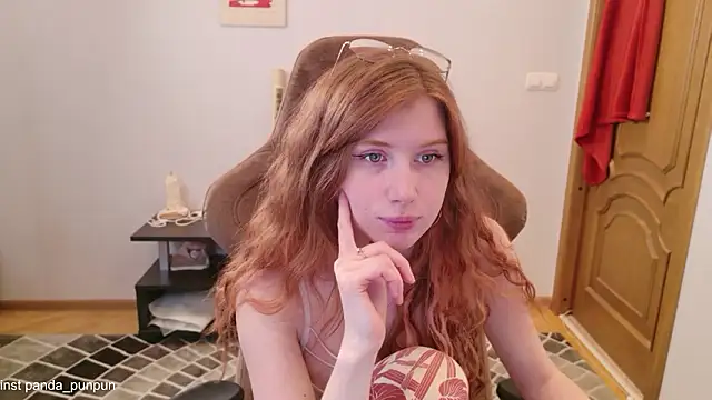 Neko_Kimiko's cam snapshot