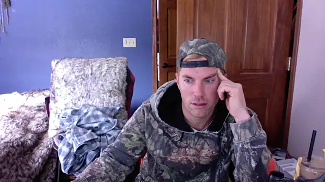 SpunRedneck live sex cam