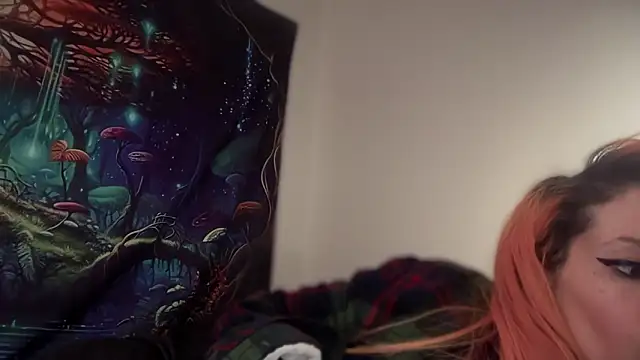 FRRANNKIE's cam snapshot