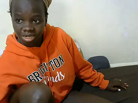 Thicky_kyla's cam snapshot