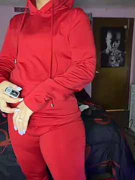 Jennysbakery's cam snapshot