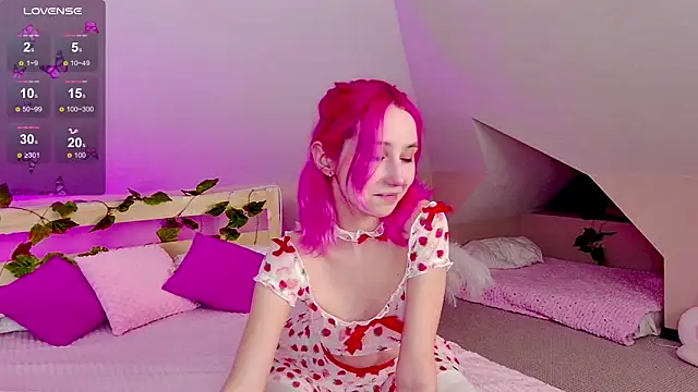 Liann_Stark's cam snapshot