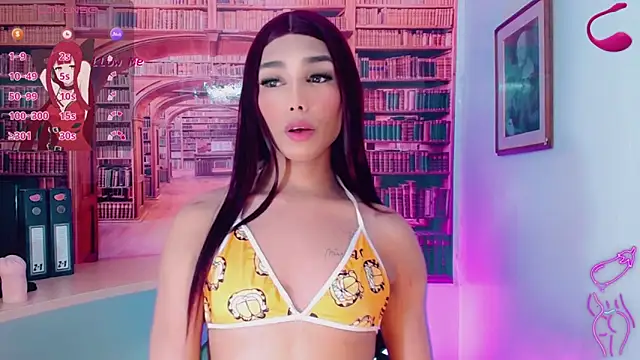 caribbean_passion_ live sex cam