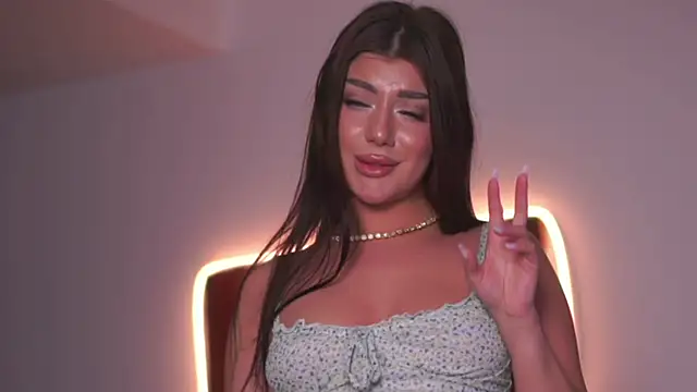 LeaSolene's cam snapshot