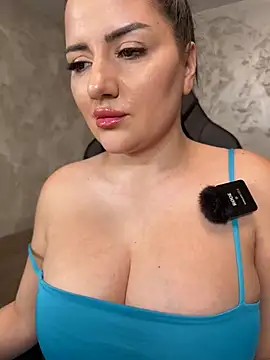 SophieRoouse's cam snapshot