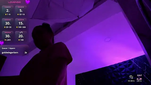 AudreyHayworth live sex cam