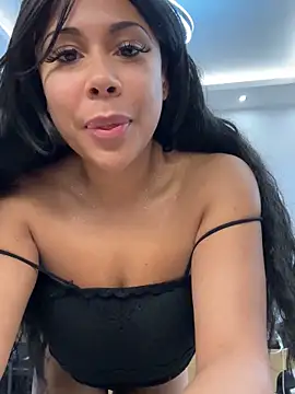 HaileyDiana's cam snapshot