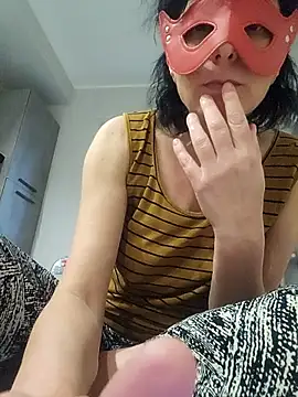 Vagabondainnamorata's cam snapshot