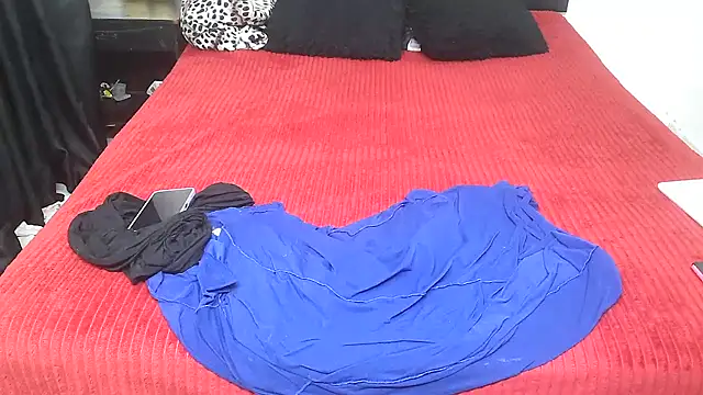 Shanttal0272 live sex cam