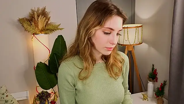 BrianneMallory's cam snapshot