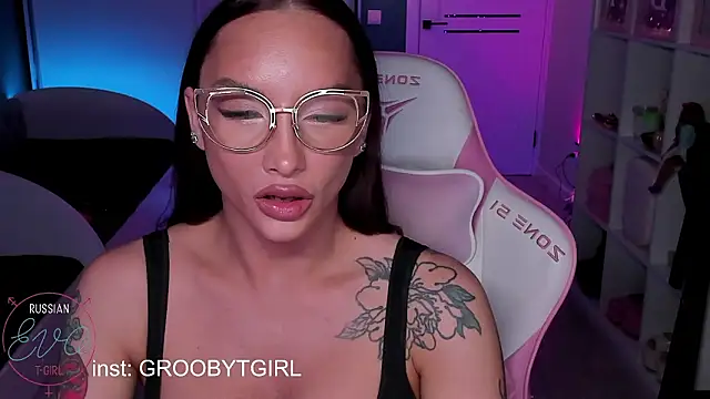 SibylVex live sex cam