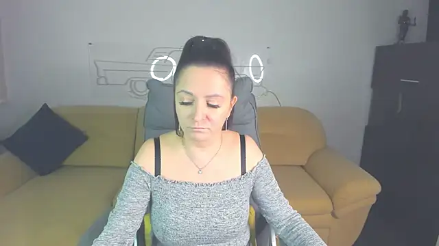 AngellLika's cam snapshot