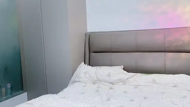 kexin_a's cam snapshot