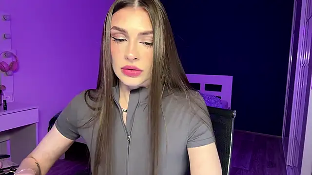 MachelleSpader's cam snapshot