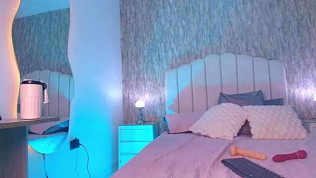 isa_anderson's cam snapshot