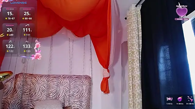 darshajaya's cam snapshot