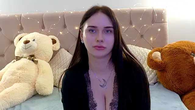 Lilliana_Moon's cam snapshot