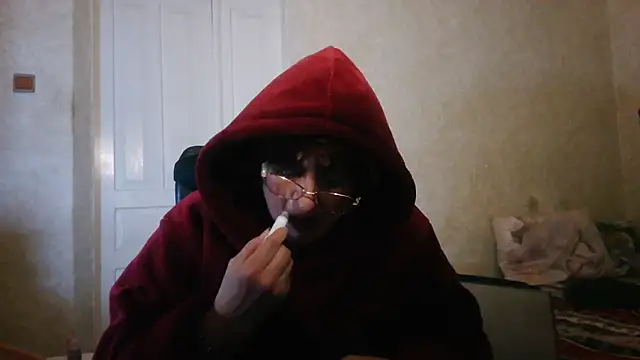 Julia54391's cam snapshot