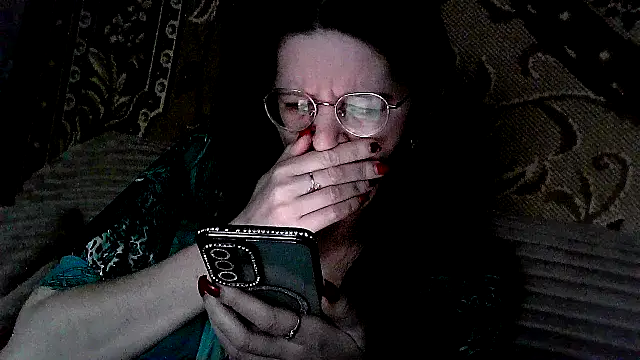 Etty_Gina's cam snapshot