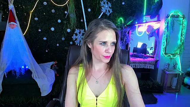 EmiliaBedy's cam snapshot