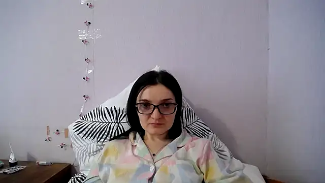 Shiny_gine's cam snapshot