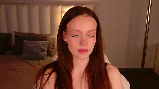 SallyPinkman live sex cam