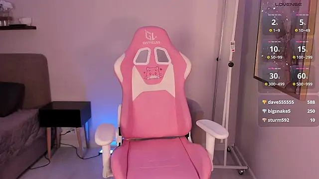 AlexySexxxy live sex cam