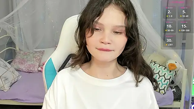 EmilyChaves's cam snapshot