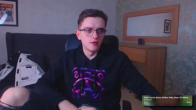 FelixStarkk live sex cam