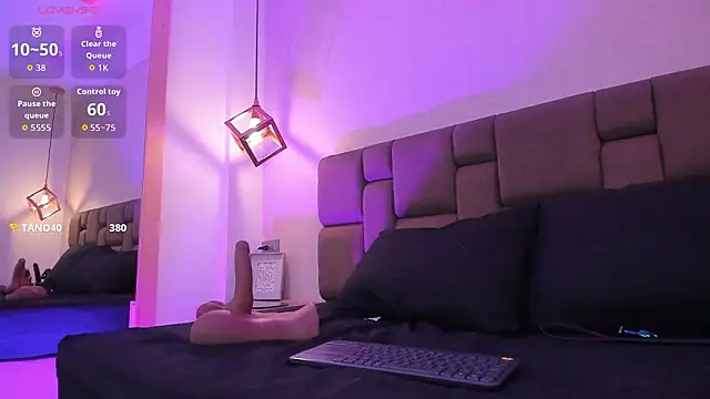 Ariana_giraldo live sex cam