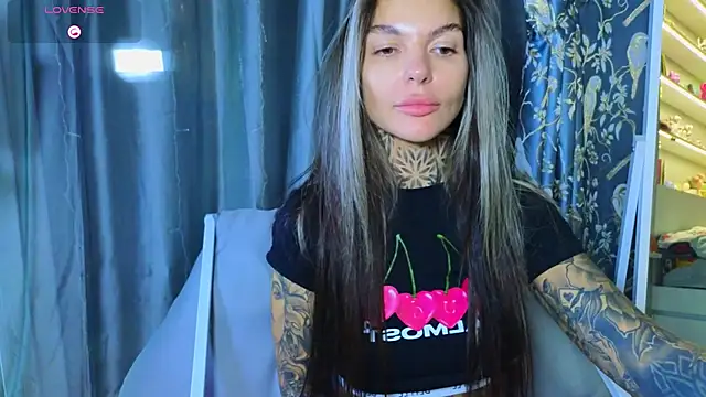 tattooedBabyy's cam snapshot