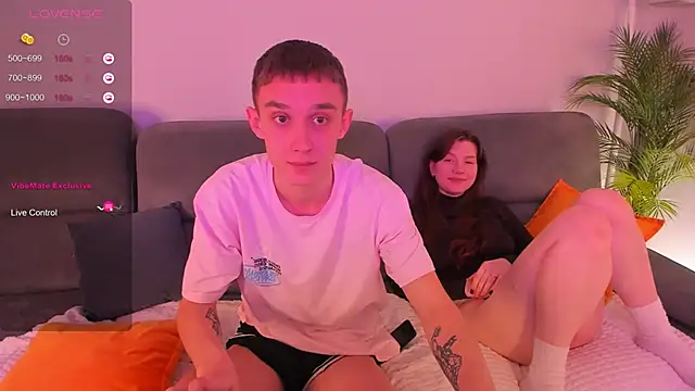 forever_us's cam snapshot