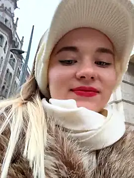 Weettyy's cam snapshot