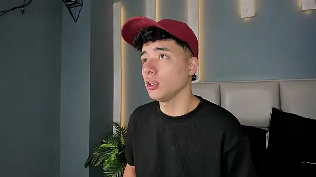 Matt_Wolf_ live sex cam