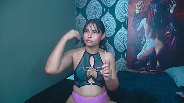 ZaraDavid1's cam snapshot