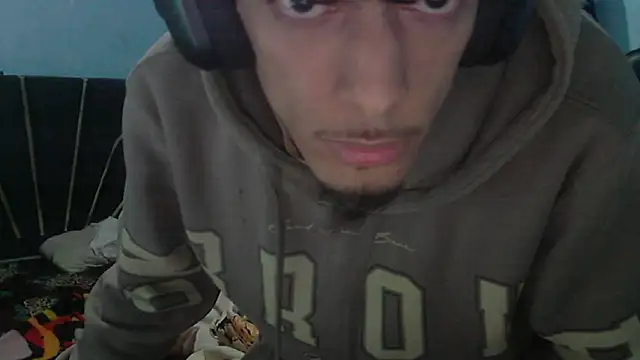 Dark_DesireX live sex cam