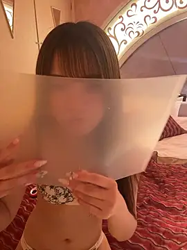 nana1234567 live sex cam