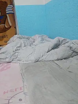 _KaiXin_ live sex cam