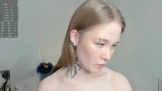 MaireLanda live sex cam