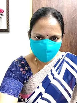 Queen-Neha's cam snapshot