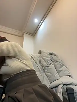 Molly-xiao live sex cam