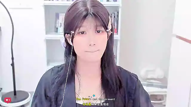 Unicornfoodie's cam snapshot