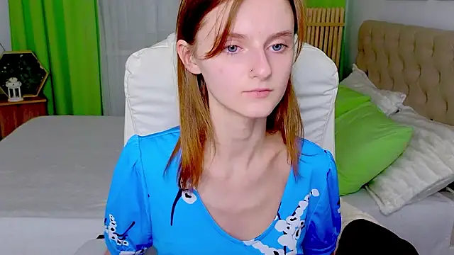 Miss_Alisa_'s cam snapshot