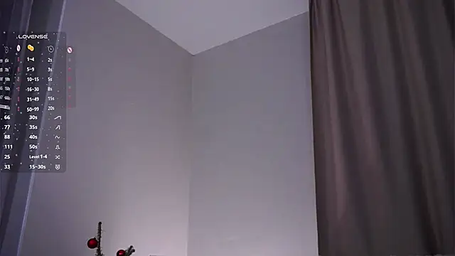 EffieHenri's cam snapshot