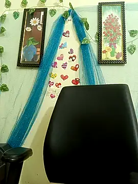 MoonlikeLexis's cam snapshot