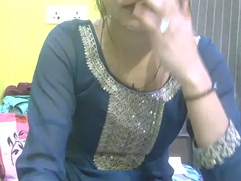 Anju__02's cam snapshot