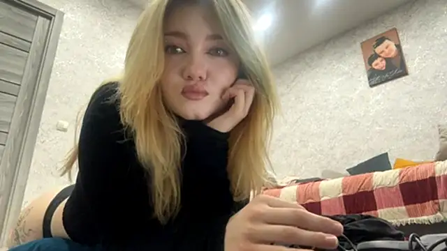 LisaCristmas's cam snapshot