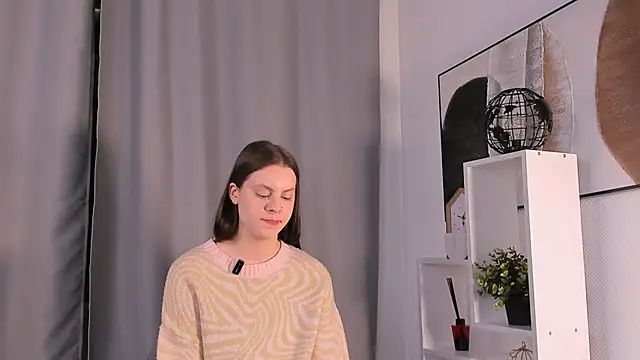 ZulmaMoscone's cam snapshot