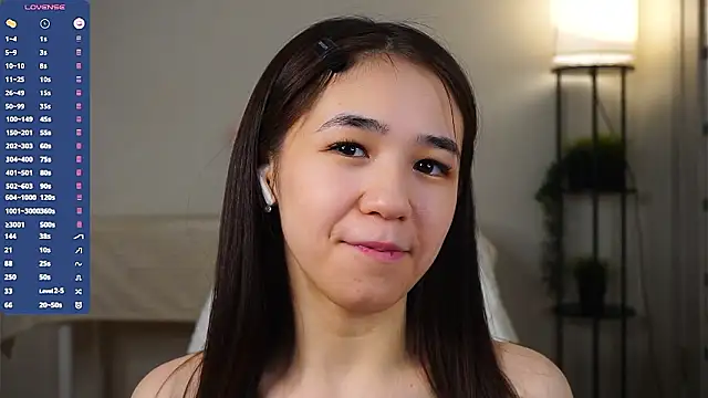 KiraAbling live sex cam