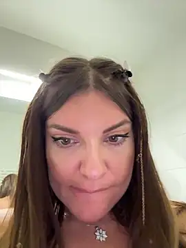 JessicaFlame's cam snapshot